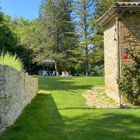 Bed and Breakfast Weekend En Provence Comps  Zewnętrze zdjęcie