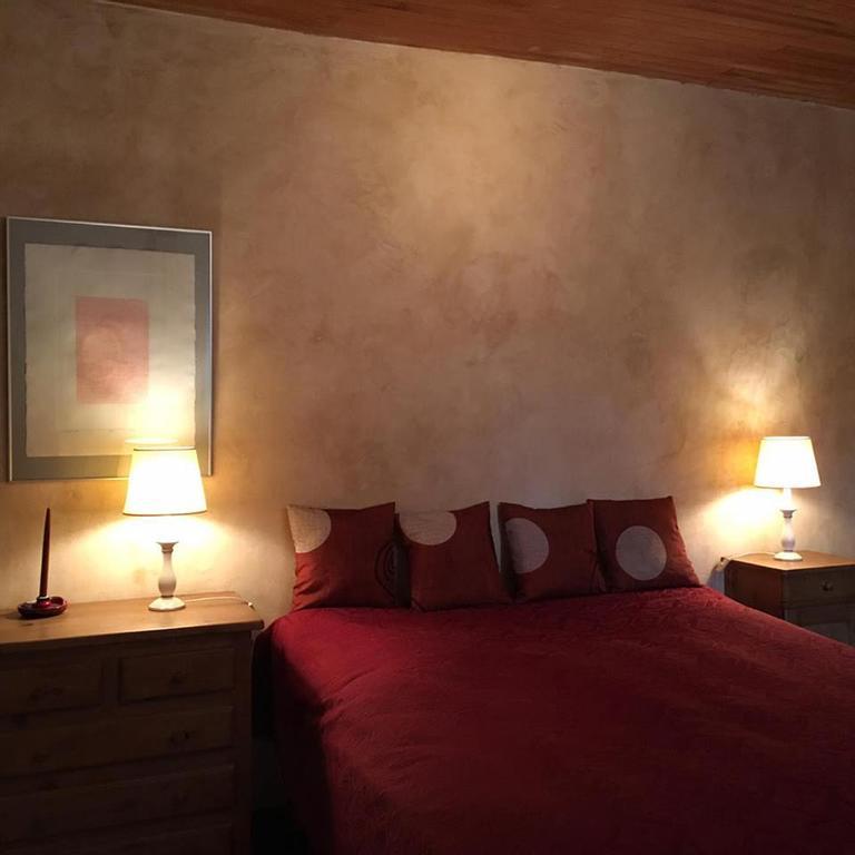 Bed and Breakfast Weekend En Provence Comps  Zewnętrze zdjęcie